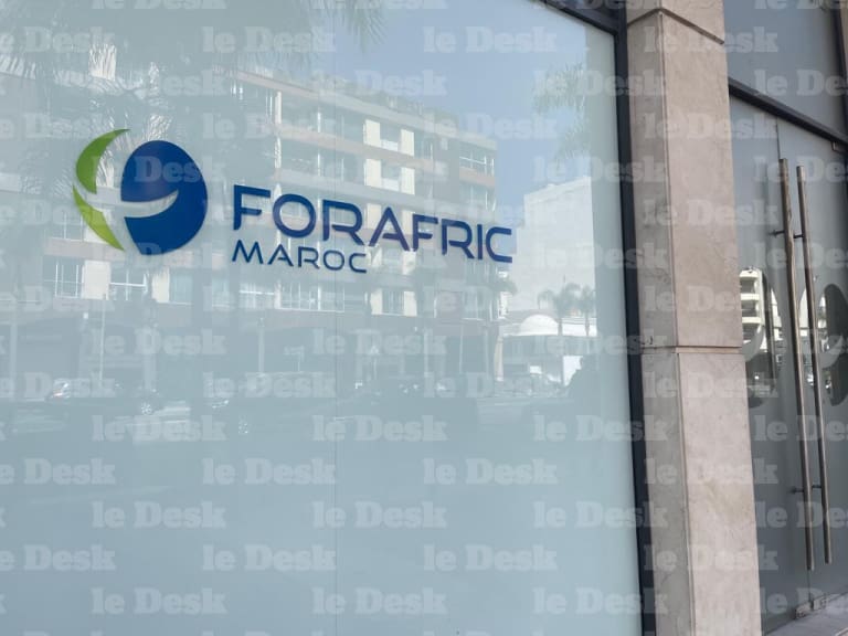 Forafric في NASDAQ : صعود شركة غذائية مغربية إلى الأسواق المالية العالمية